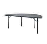 Catering miza ZOWN Ovo 200 - 4705